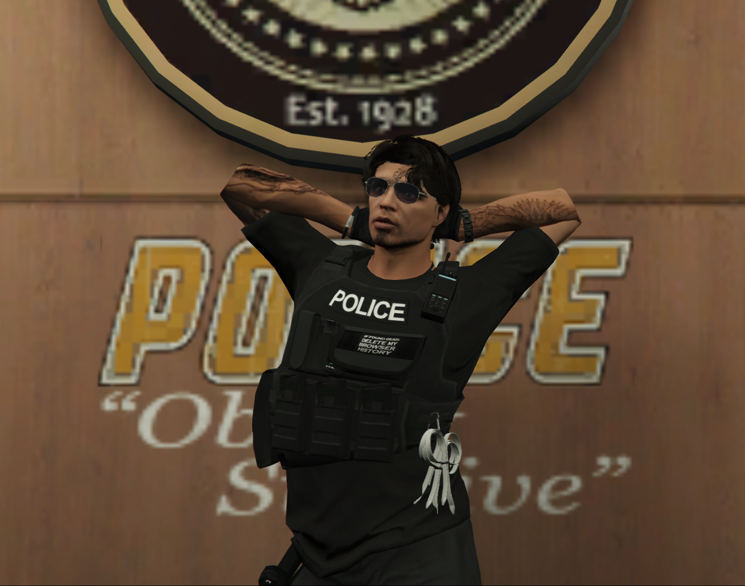 Gus Ramirez