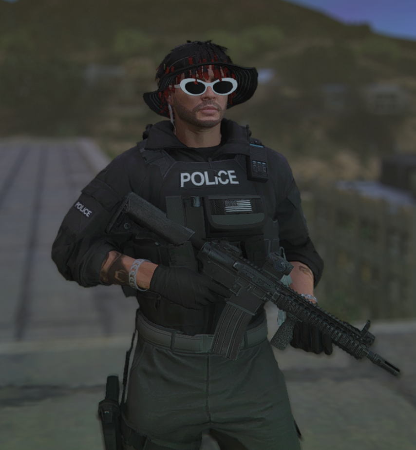 Damon Fox