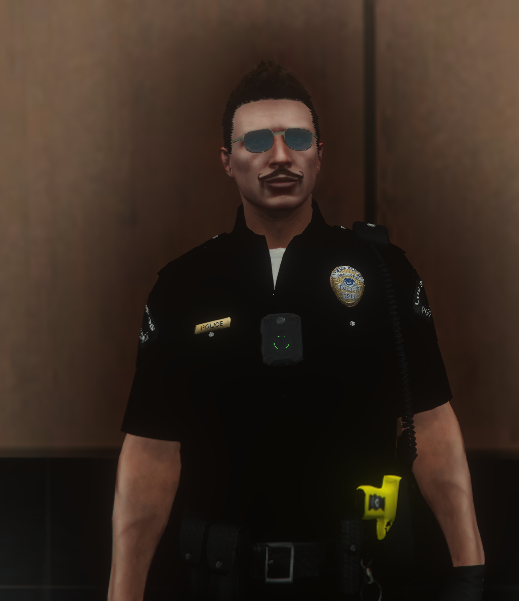 Michael Scarn