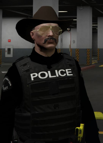 Richard Colton