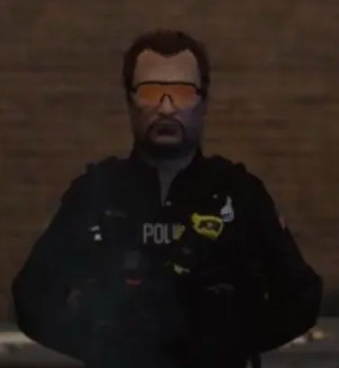 DaRichard Hardigan