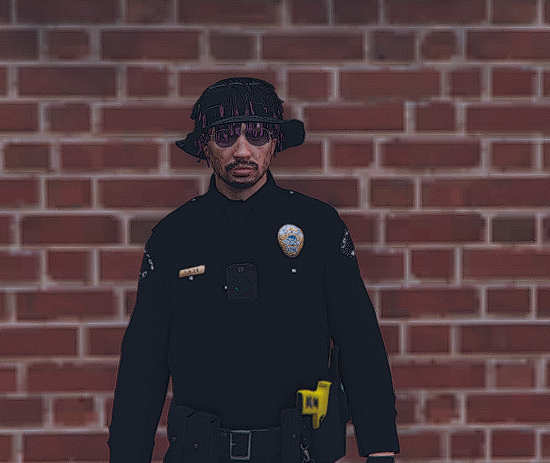 Isaac Martinez