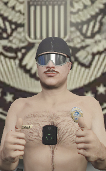 Rodney Farva