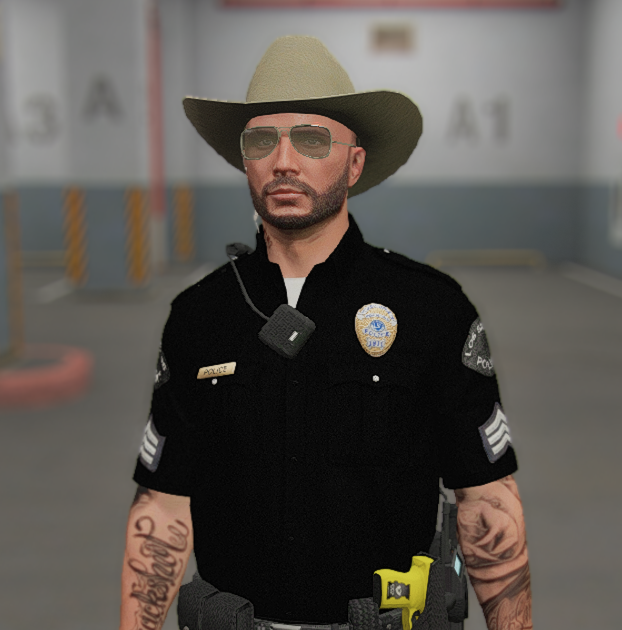 Johnny McQueen