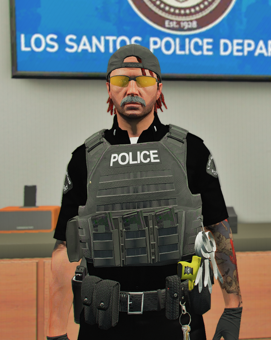 Hank Stevenson
